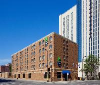 Holiday Inn Express Hotel & Suites Downtown Minneapolis