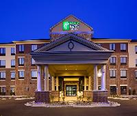 Holiday Inn Express Hotel & Suites Minneapolis SW - Shakopee