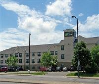 Extended Stay America Minneapolis - Bloomington