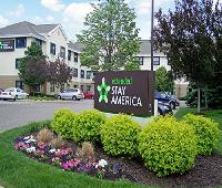 Extended Stay America Minneapolis - Airport - Eagan