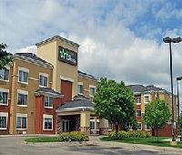 Extended Stay America - Minneapolis - Airport - Eagan-North