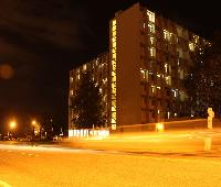 Residences Universit� Laval