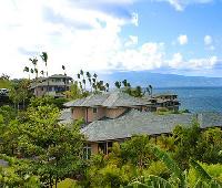 Kapalua Villas Maui