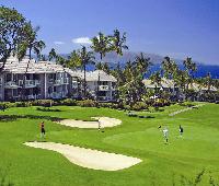 Wailea Grand Champions Villas - Destination Resorts Hawaii