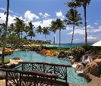 Wailea Beach Villas - Destination Resorts Hawaii