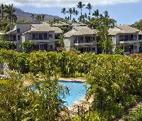 Wailea Ekolu Village - Destination Resorts Hawaii