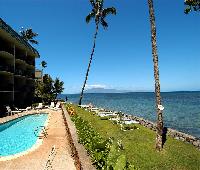Kahana Reef - Maui Condo & Home