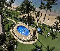 Hale Pau Hana Resort