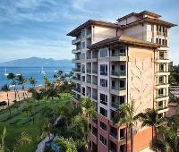 Marriotts Maui Ocean Club - Lahaina & Napili Towers
