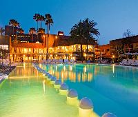 Hotel Riu Palace Oasis - All Inclusive