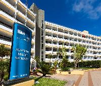 Hotel Interpalace by Blue Sea