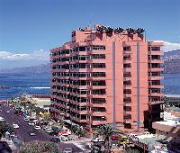 Hotel Concordia Playa