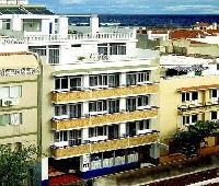 Hotel Puerto Azul