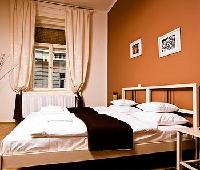 Budapest Rooms - Bed & Breakfast