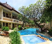 Mutiara Bali Boutique Resort Villas & Spa