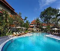 White Rose Kuta Resort, Villas & Spa