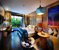 Amaroossa Suite Bali