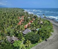 Puri Dajuma Cottages, Beach Eco-Resort & Spa, West Bali