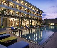 Hotel Santika Siligita Nusa Dua - Bali