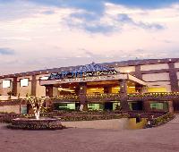Aston Denpasar Hotel and Convention Center