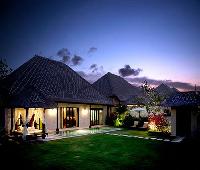 Ocean Blue Hotel Bali