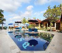 The Bali Shangrila Beach Club