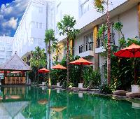 b Hotel Bali & Spa, Kuta
