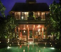 RedDoor Bali