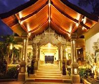 Rijasa Agung Resort Villas