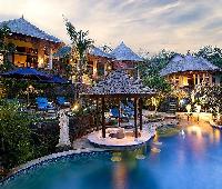 Jepun Bali Villas