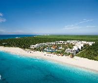Secrets Maroma Beach Riviera Cancun All Inclusive