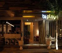 Be Playa Hotel