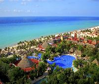 Iberostar Tucan All inclusive