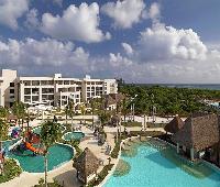 Paradisus Playa del Carmen La Esmeralda All Inclusive