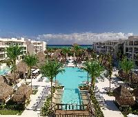 Paradisus Playa del Carmen La Perla- All Adult/All Inclusive