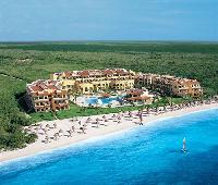 Secrets Capri Riviera Cancun All Inclusive