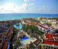 Iberostar Paraiso Maya All Inclusive