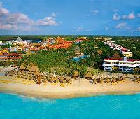 Iberostar Paraiso Beach All Inclusive