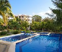 Real Playa del Carmen Hotel & Beach Club