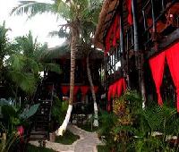 Om Tulum Hotel Cabanas And Beach Club