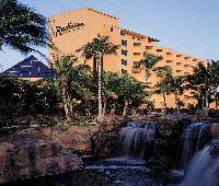 Radisson Aruba Resort, Casino & Spa