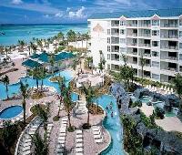 Marriotts Aruba Ocean Club