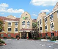 Extended Stay America San Jose - Milpitas