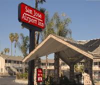 San Jose Airport Inn