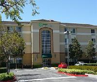 Extended Stay America San Jose - Airport