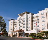 Residence Inn by Marriott Newark Silicon Valley
