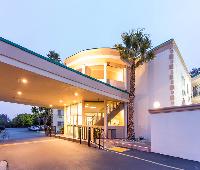 Quality Inn & Suites - Sunnyvale / Silicon Valley