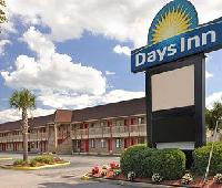 DAYS INN CHESAPEAKE/VIRGINIA BEACH NORFOLK