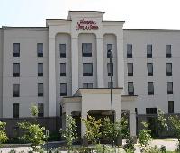 Hampton Inn & Suites-Chesapeake Square Mall
