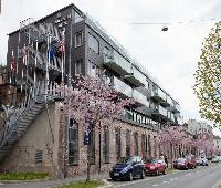 Best Western Kampen Apartment Hotell